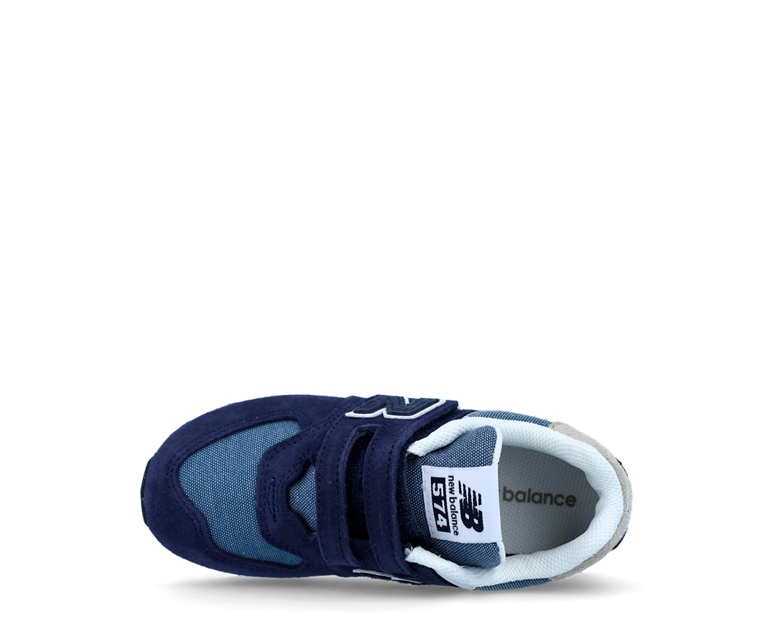 New Balance 574 MAR/AZ - PV574RE1-208
