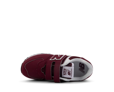 New Balance 574 BORDO - PV574RS1-617