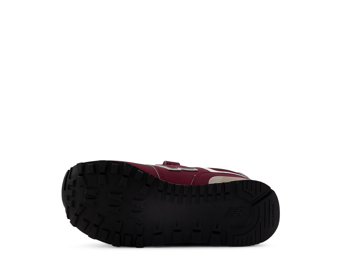 New Balance 574 BORDO - PV574RS1-617