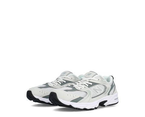 New Balance 530 Silver Metal CZ - PZ530CB-158