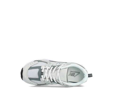 New Balance 530 Silver Metal CZ - PZ530CB-158