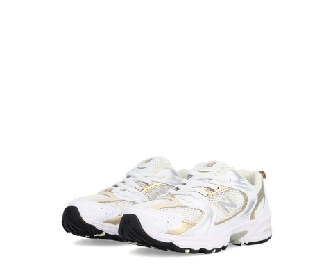 New Balance 530 White Stoneware BR/DOUR - PZ530RD-112