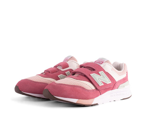 New Balance 997 RS/BR - PZ997HAP-285