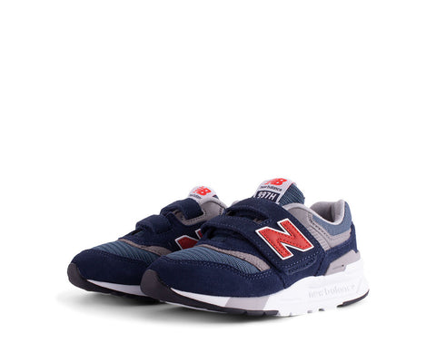 New Balance 997H MAR/CZ/LAR - PZ997HAY-878