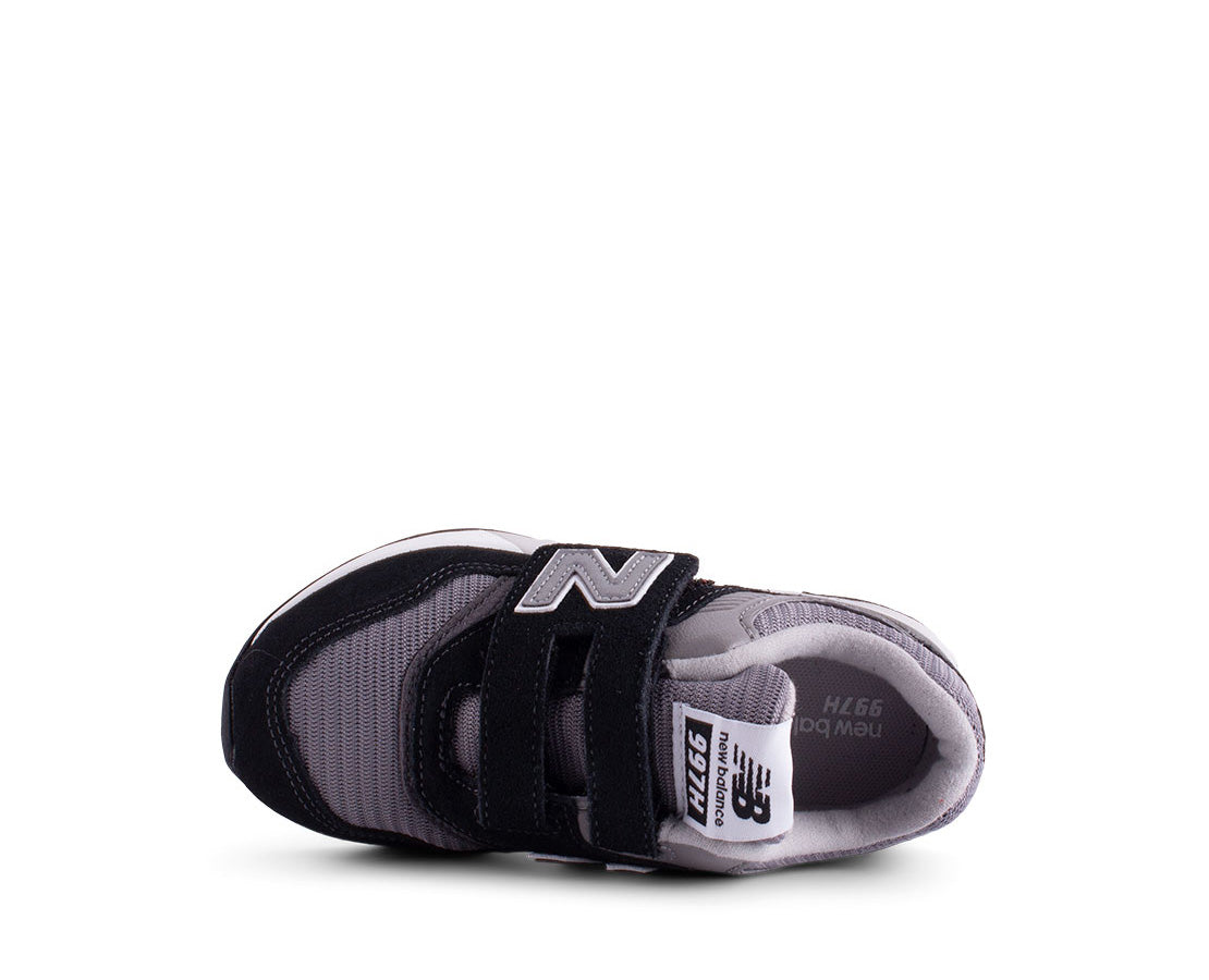 New Balance 997 PR/BR - PZ997HBK-249