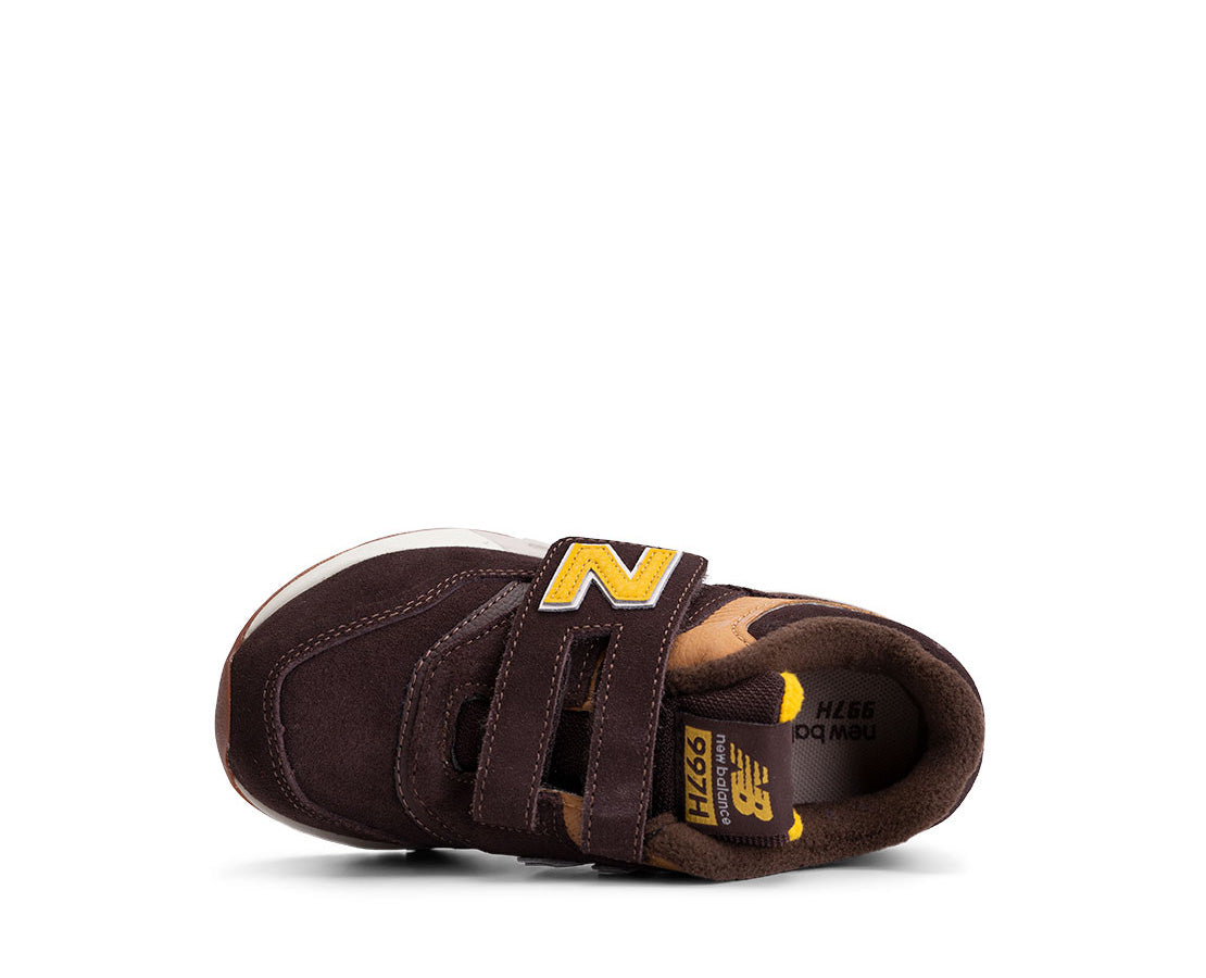 New Balance 997 CAST - PZ997HFW-137