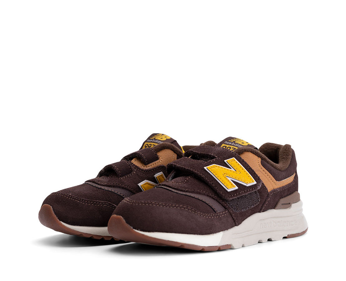 New Balance 997 CAST - PZ997HFW-137
