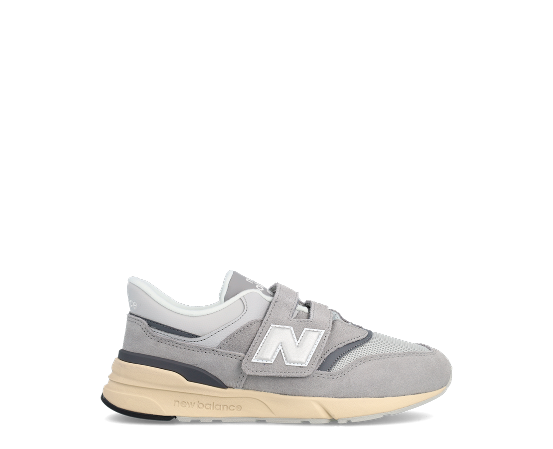 New Balance 997 CZ - PZ997RHA-158