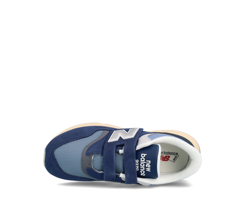 New Balance 997 AZ/CZ - PZ997RHB-45