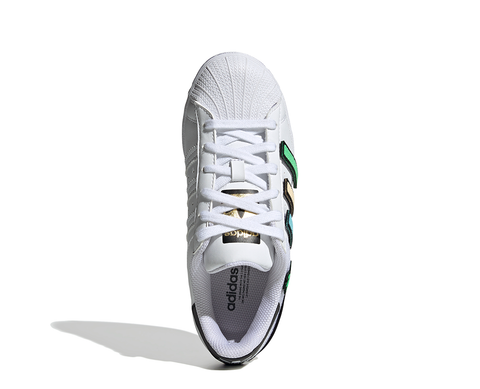 Adidas Superstar BR/MULTICOLOR - Q47342-987