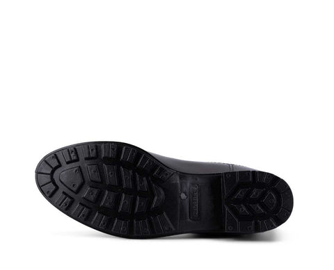 Cubanas Galocha Night Fever PR - RAINY631BLACK-240