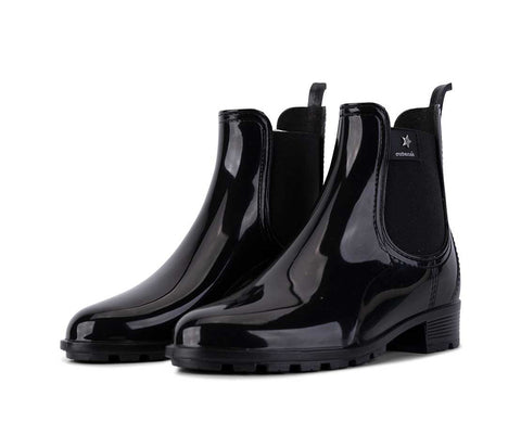 Cubanas Galocha Night Fever PR - RAINY631BLACK-240