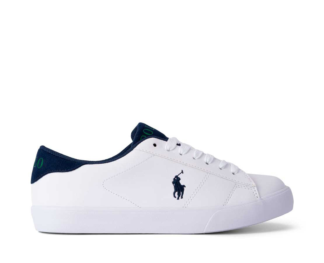 Ralph Lauren Theron III BR/MAR - RF102520-115