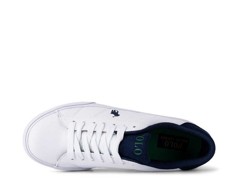 Ralph Lauren Theron III BR/MAR - RF102520-115
