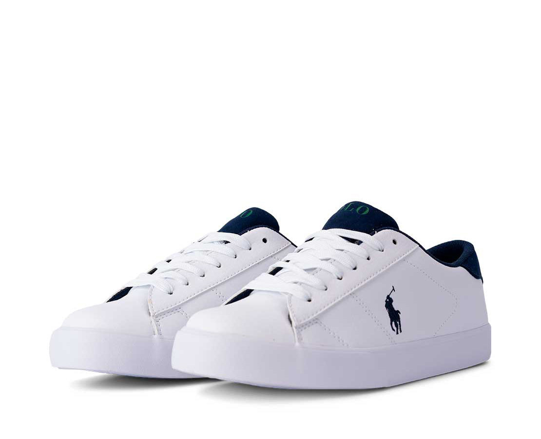 Ralph Lauren Theron III BR/MAR - RF102520-115