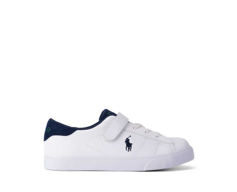 Ralph Lauren Theron III BR/MAR - RF102526-115