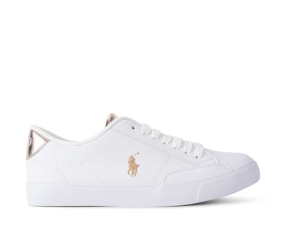 Ralph Lauren Theron IV BR/DOUR - RF102981-112