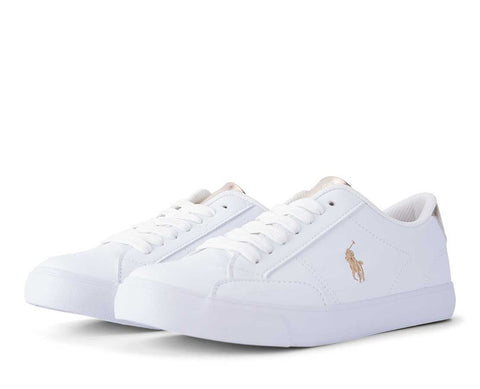 Ralph Lauren Theron IV BR/DOUR - RF102981-112