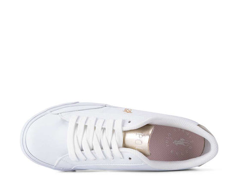 Ralph Lauren Theron IV BR/DOUR - RF102981-112