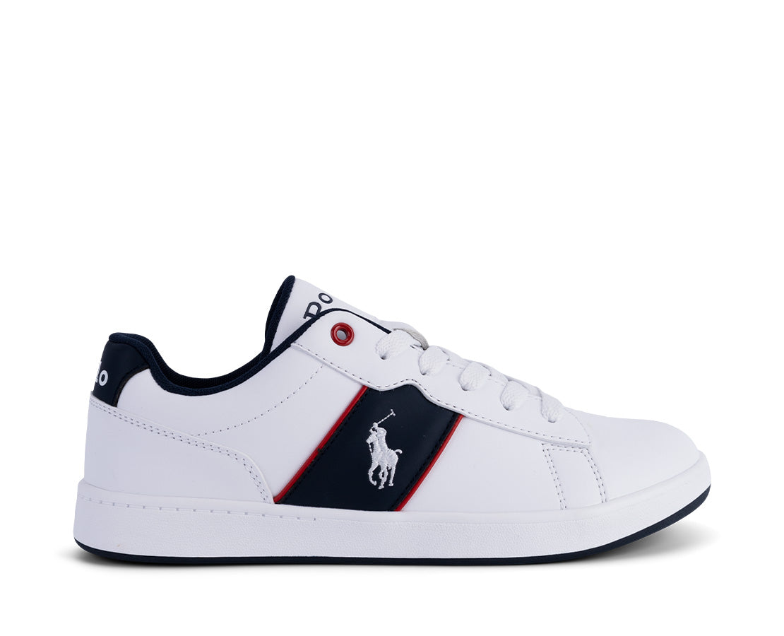 OAKVIEW II K RALPH LAUREN BR/MAR/VM - RF103200-612