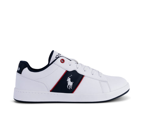 OAKVIEW II K RALPH LAUREN BR/MAR/VM - RF103200-612