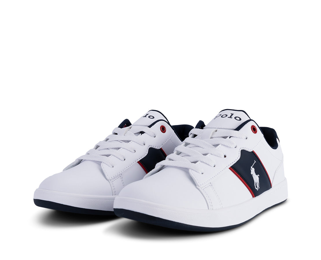 OAKVIEW II K RALPH LAUREN BR/MAR/VM - RF103200-612