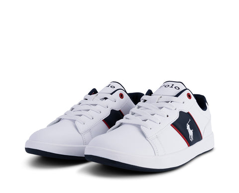 OAKVIEW II K RALPH LAUREN BR/MAR/VM - RF103200-612