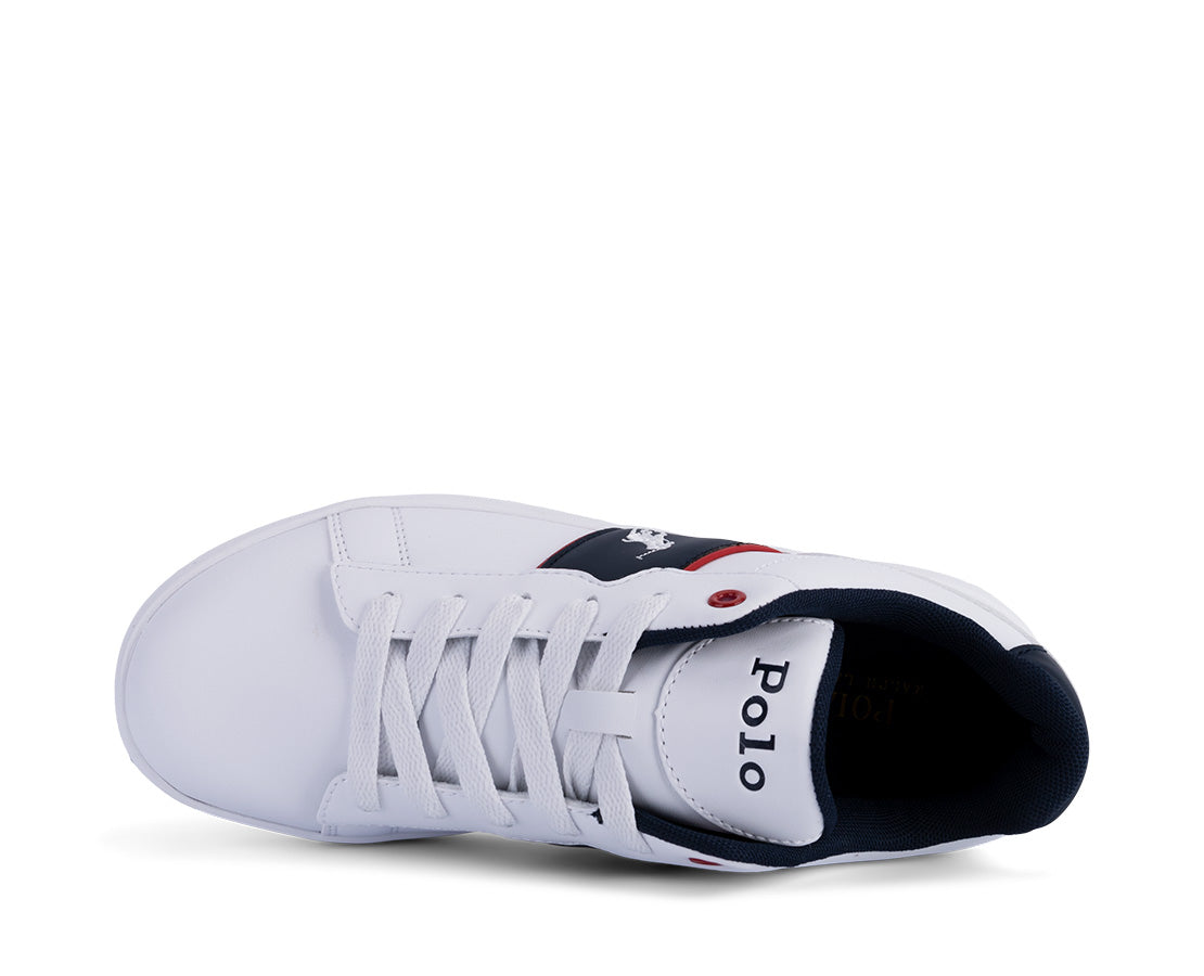 OAKVIEW II K RALPH LAUREN BR/MAR/VM - RF103200-612
