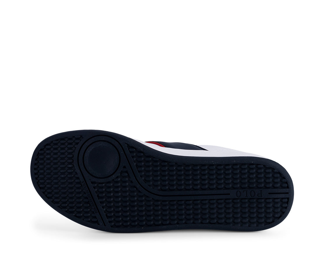 OAKVIEW II K RALPH LAUREN BR/MAR/VM - RF103200-612