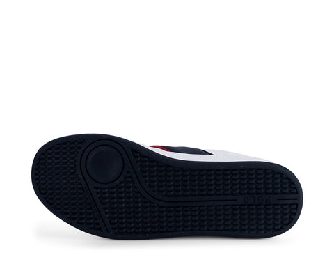 OAKVIEW II K RALPH LAUREN BR/MAR/VM - RF103200-612