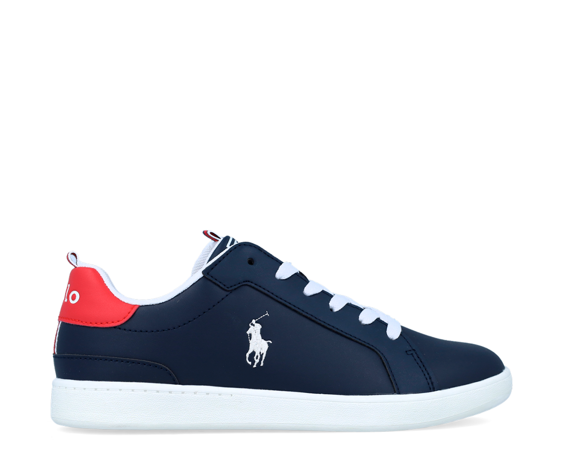 Ralph Lauren Heritage Court MAR - RF103416-205