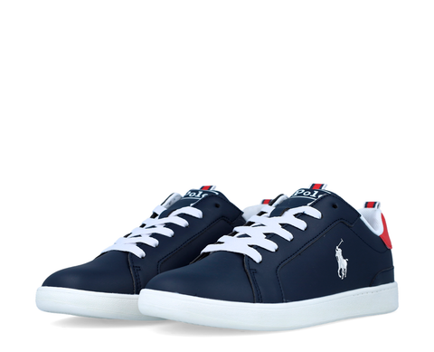 Ralph Lauren Heritage Court MAR - RF103416-205