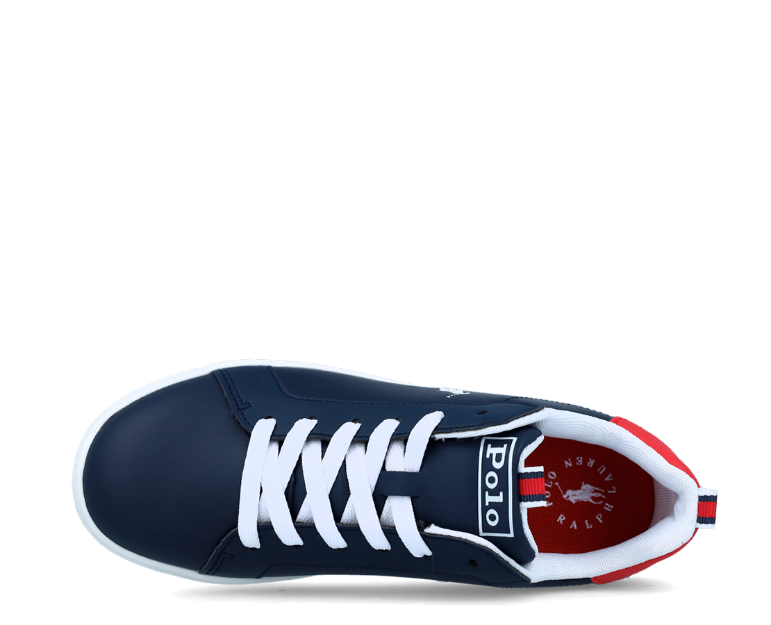 Ralph Lauren Heritage Court MAR - RF103416-205