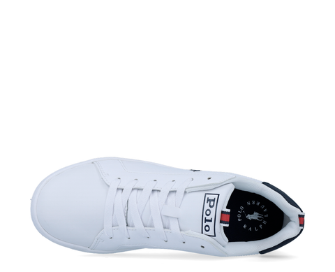 Ralph Lauren Heritage Court BR - RF103521-90