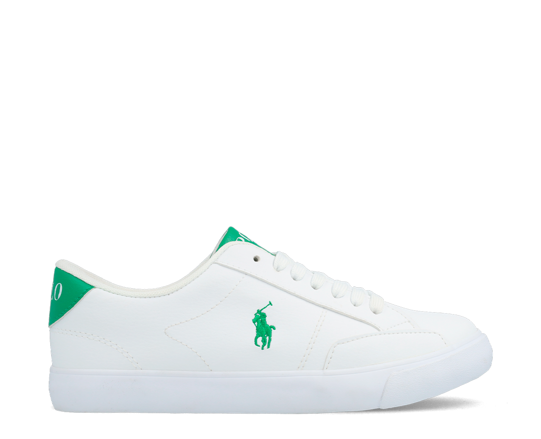 Ralph Lauren Theron IV BR/VD - RF103547-124