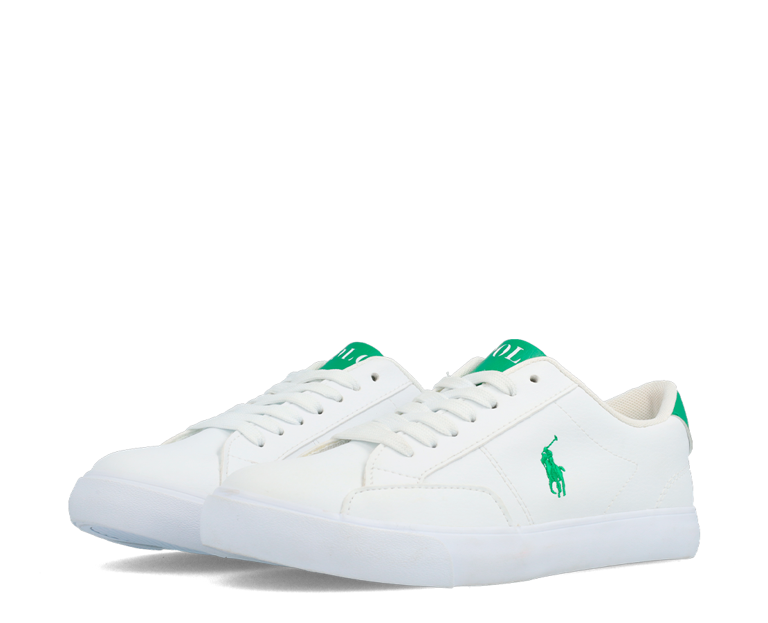 Ralph Lauren Theron IV BR/VD - RF103547-124