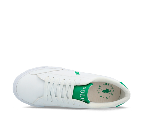 Ralph Lauren Theron IV BR/VD - RF103547-124