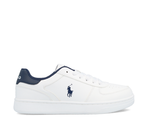 Ralph Lauren Polo Court BR/MAR - RF103793-115
