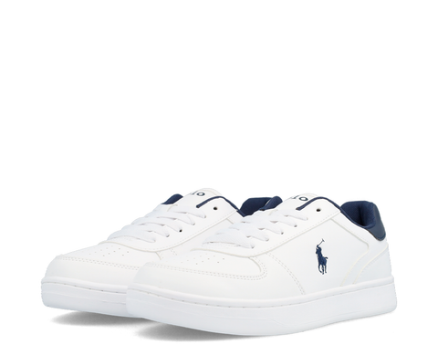 Ralph Lauren Polo Court BR/MAR - RF103793-115