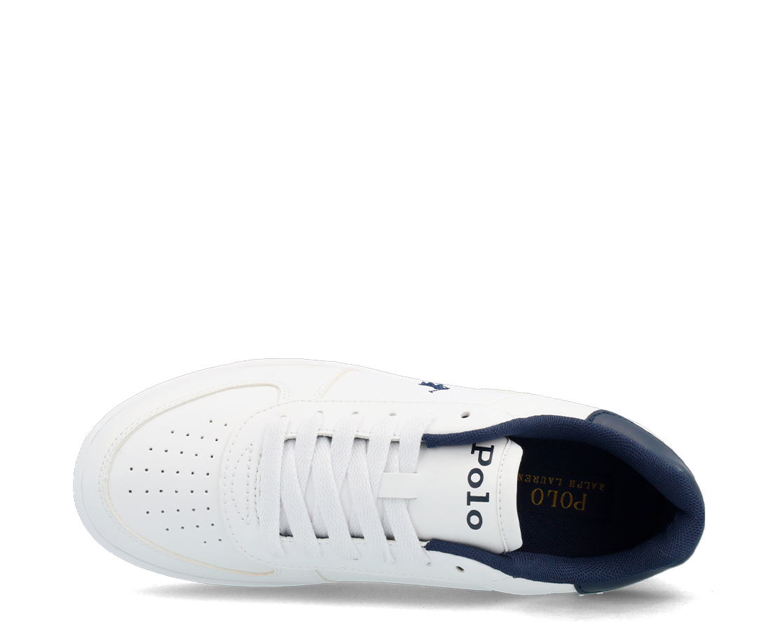 Ralph Lauren Polo Court BR/MAR - RF103793-115