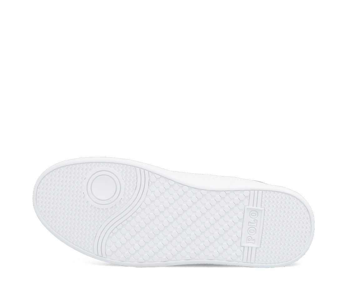 Ralph Lauren Polo Court BR/MAR - RF103793-115