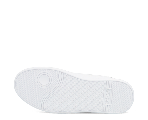 Ralph Lauren Polo Court BR/MAR - RF103793-115