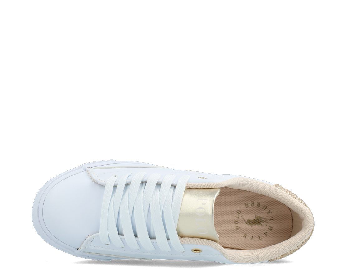 Ralph Lauren Theron V BR/DOUR - RF104098-112