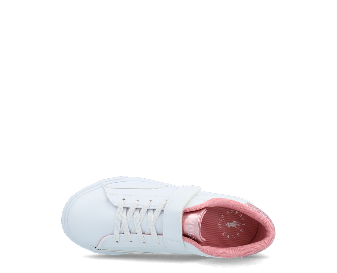 Ralph Lauren Theron V BR/RS - RF104102-122