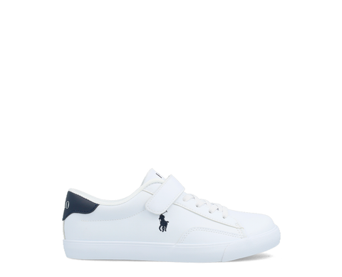 Ralph Lauren Theron V BR/MAR - RF104104-115