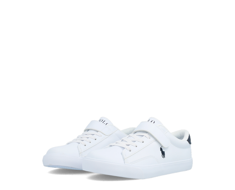 Ralph Lauren Theron V BR/MAR - RF104104-115