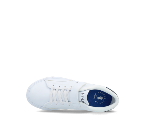 Ralph Lauren Theron V BR/MAR - RF104104-115