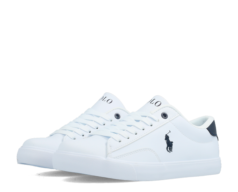Ralph Lauren Theron V BR/MAR - RF104105-115