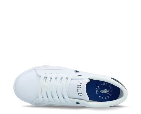 Ralph Lauren Theron V BR/MAR - RF104105-115