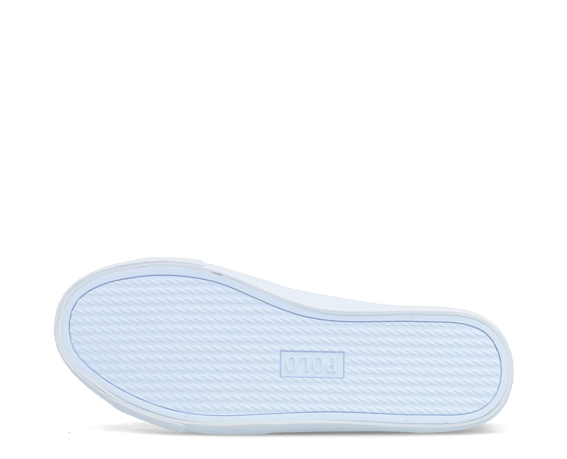 Ralph Lauren Theron V BR/MAR - RF104105-115